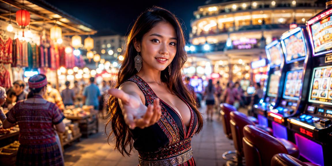 sxmt 3 Roulette Cổ Điển